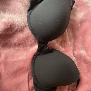 SKIMS T-Shirt Bra (onyx)